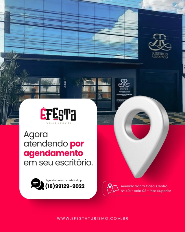 Turismo escritorio-efesta-turismo